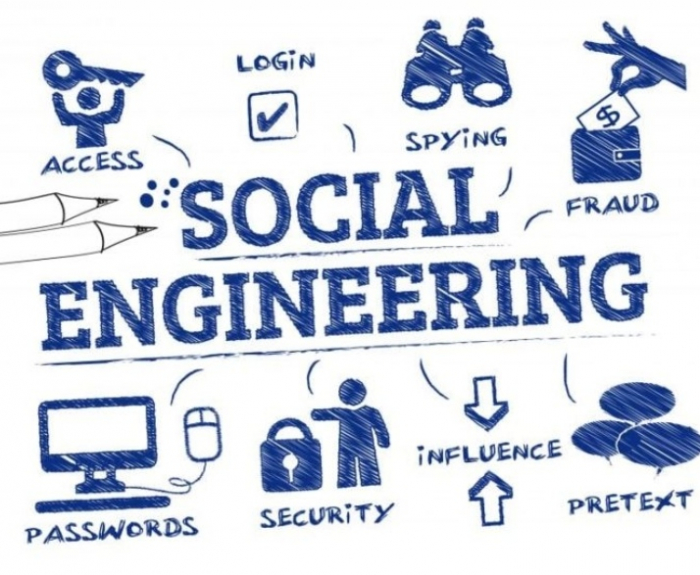 social engineering adalah