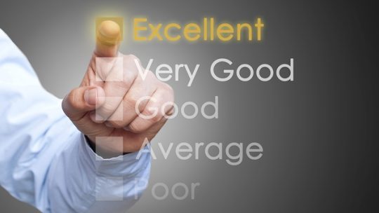 tips memilih domain hosting untuk blogger dengan melihat rating dan review