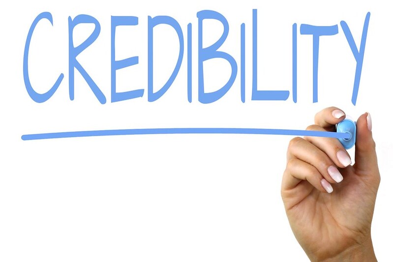 website membantu meningkatkan kredibilitas bisnis online