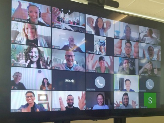 Situs dan Aplikasi Video Conference Terbaik dan Gratis