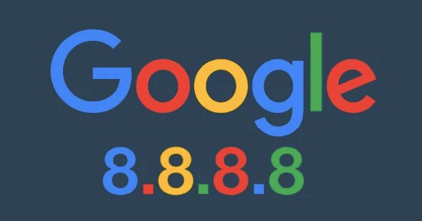 apa itu google dns