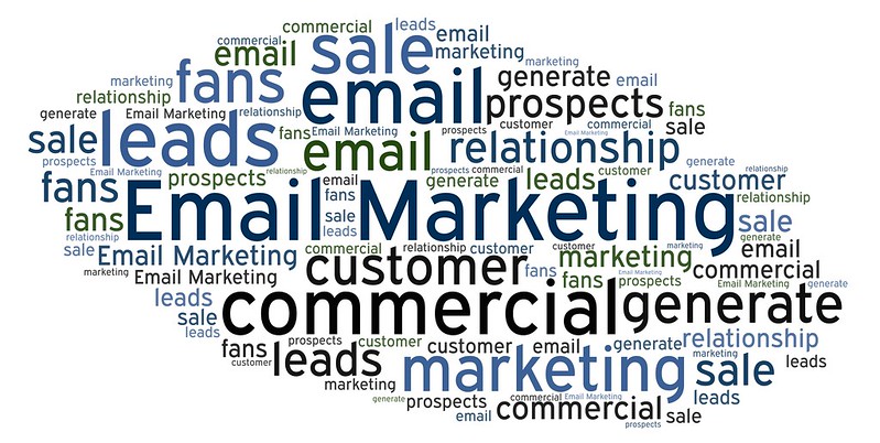 cara menggunakan email marketing untuk meningkatkan penjualan