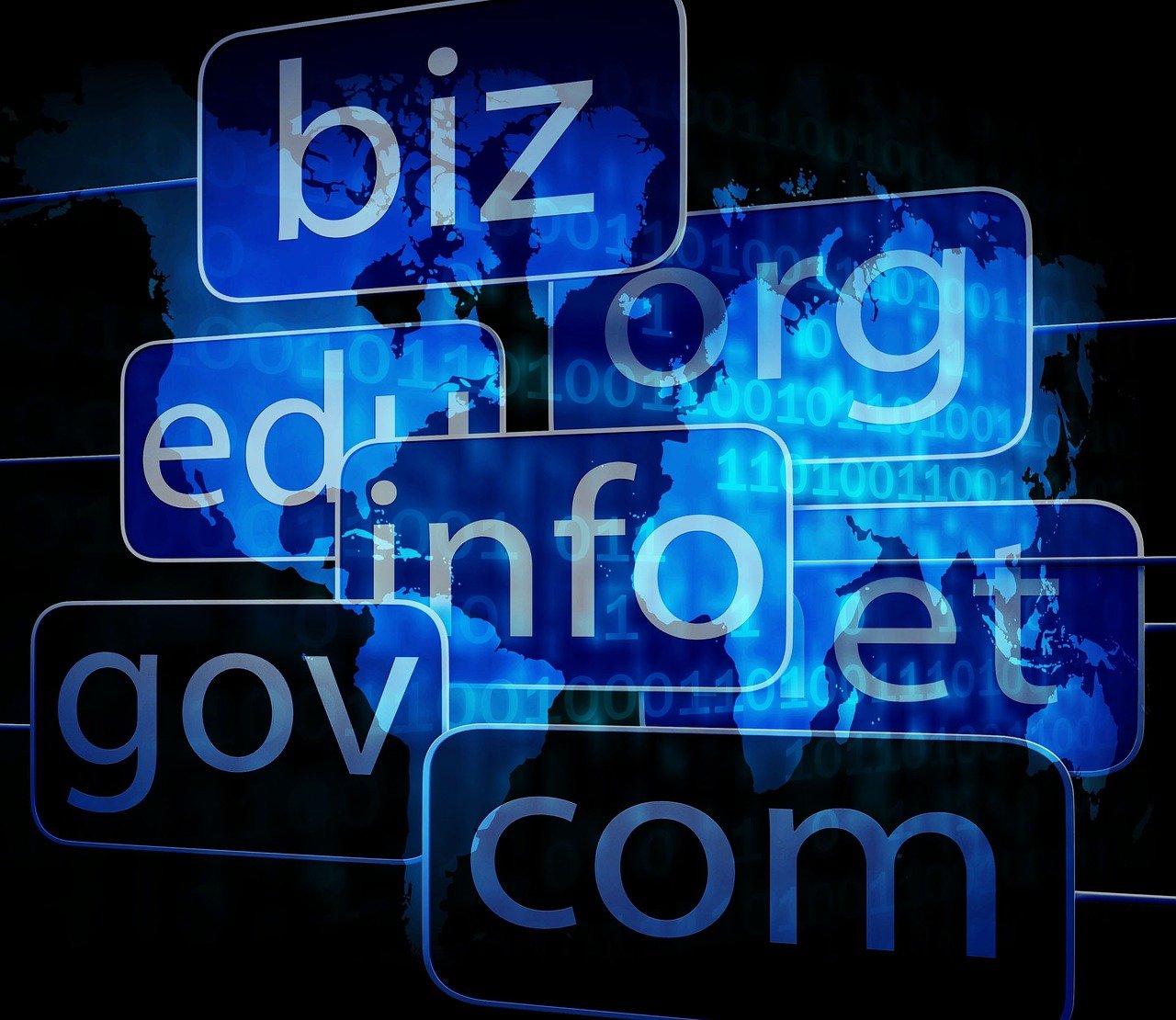 domain untuk pemasaran digital