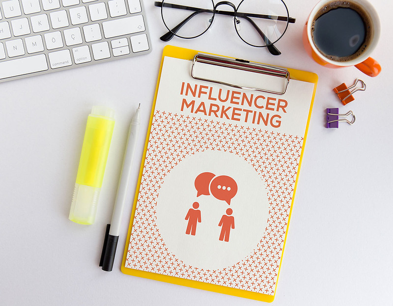 mengenal influencer marketing untuk meningkatkan awareness suatu brand