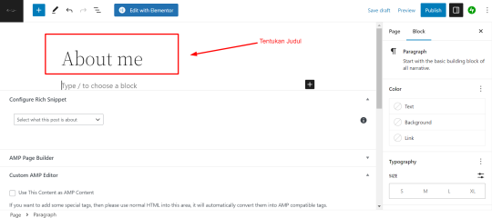 Panduan Cara Membuat HTML Static Dengan WordPress - 2025