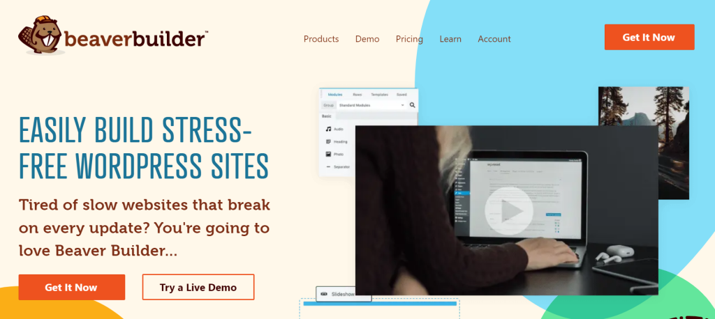 7 Plugin Page Builder WordPress Terbaik
