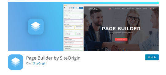 7 Plugin Page Builder WordPress Terbaik - 2025