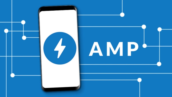 apa itu amp