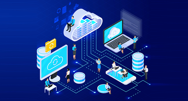 Pengenalan VPS: Apa Itu, Keuntungan, dan Cara Memilihnya - Tutorial Digital Marketing, Website, & Bisnis Online - Exabytes apa itu vps