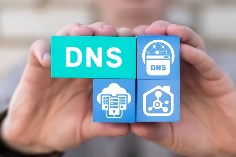 dns server adalah