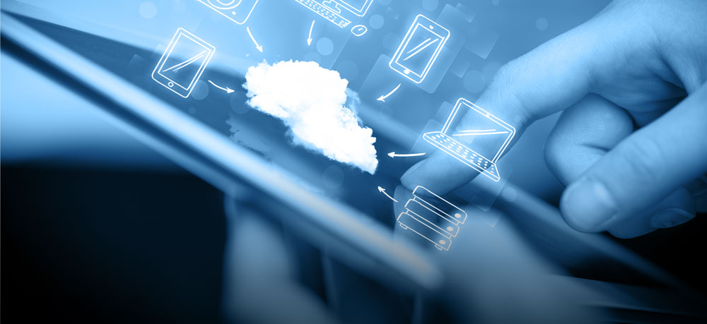 managed cloud hosting