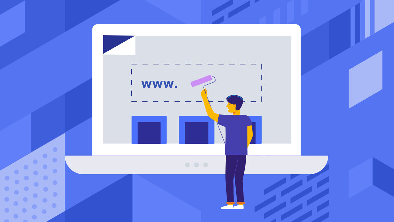 memilih domain untuk bisnis online ramadhan