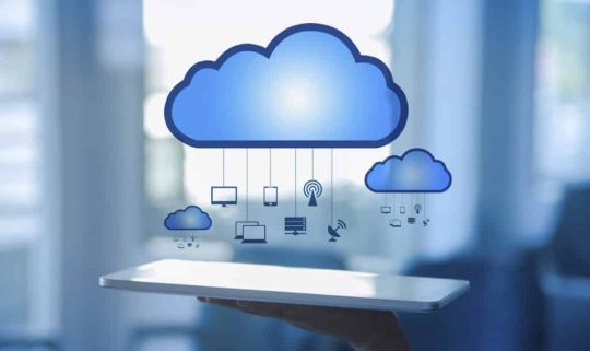 Private Cloud VS Public Cloud, Mana yang Lebih Baik? - Tutorial Digital Marketing, Website, & Bisnis Online - Exabytes private cloud