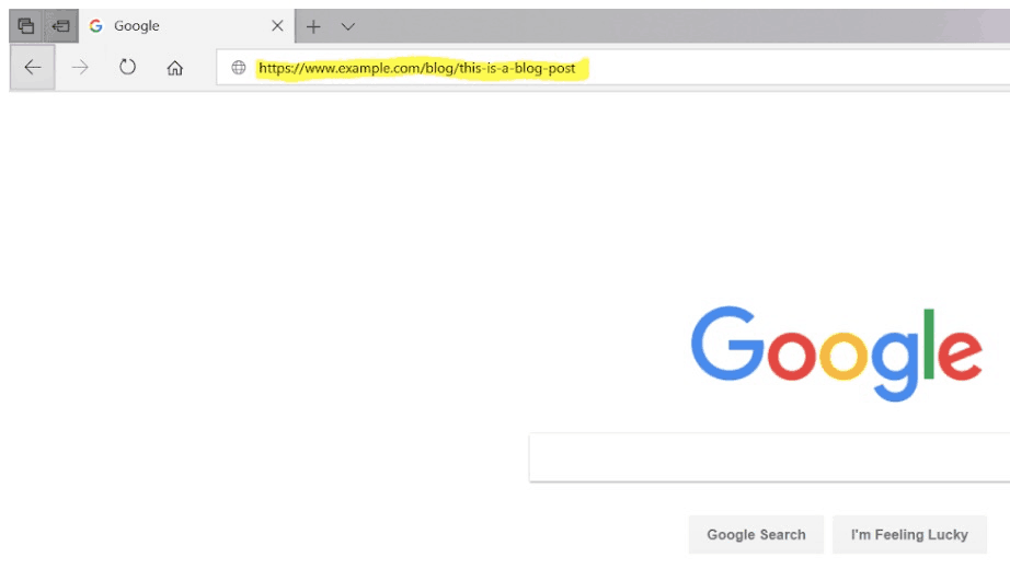 Apa Itu Slug? Pengertian, Fungsi dan Cara Membuatnya - Tutorial Digital Marketing, Website, & Bisnis Online - Exabytes slug adalah