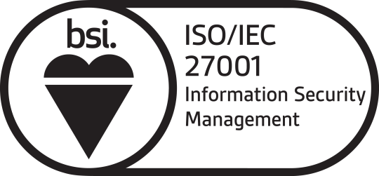 standar cyber security untuk bisnis ISO IEC 27001