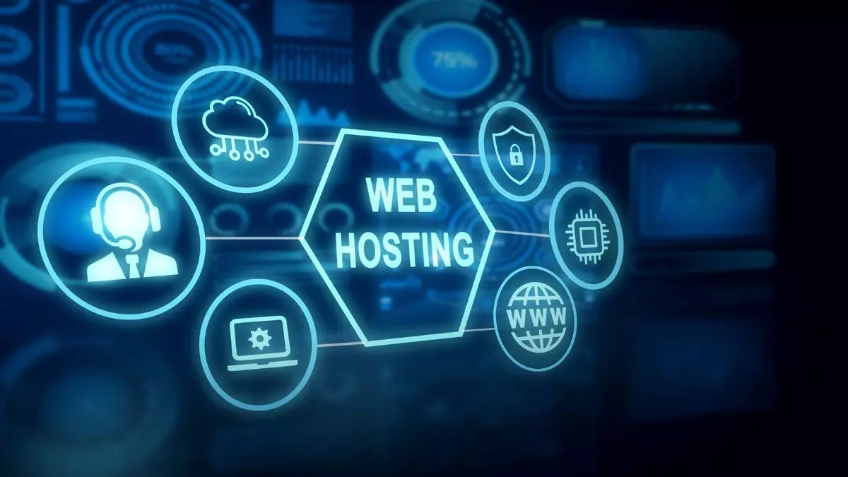 Cara Memilih Paket Hosting yang Tepat