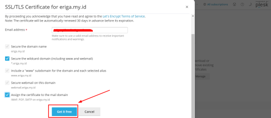 Ketahui Cara Mengaktifkan HTTPS di Server Kamu - Tutorial Digital Marketing, Website, & Bisnis Online - Exabytes Ketahui Cara Mengaktifkan HTTPS di Server Kamu - 2025