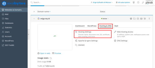 Ketahui Cara Mengaktifkan HTTPS di Server Kamu - Tutorial Digital Marketing, Website, & Bisnis Online - Exabytes Ketahui Cara Mengaktifkan HTTPS di Server Kamu - 2025