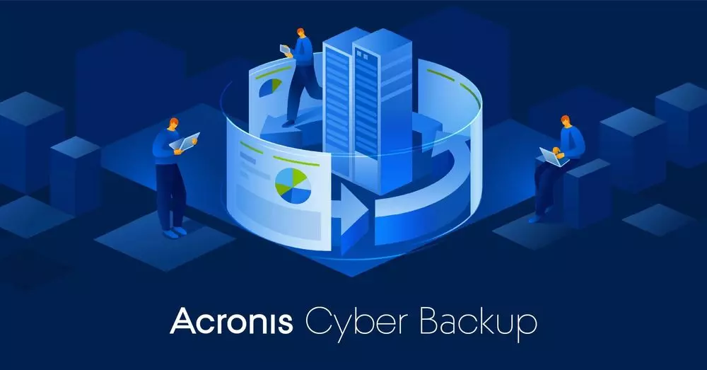 Mengenal Layanan Acronis Backup untuk Data Anda - Tutorial Digital Marketing, Website, & Bisnis Online - Exabytes acronis backup