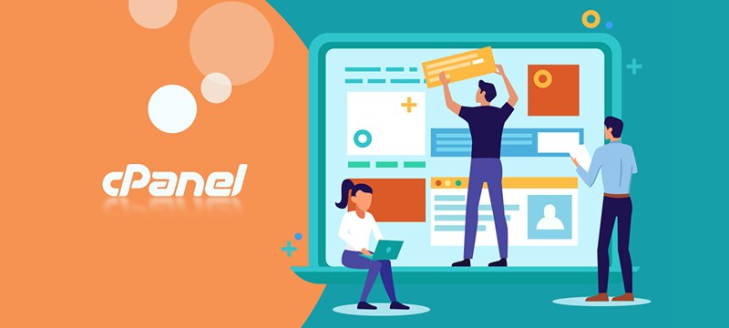 apa fungsi cPanel pada web hosting