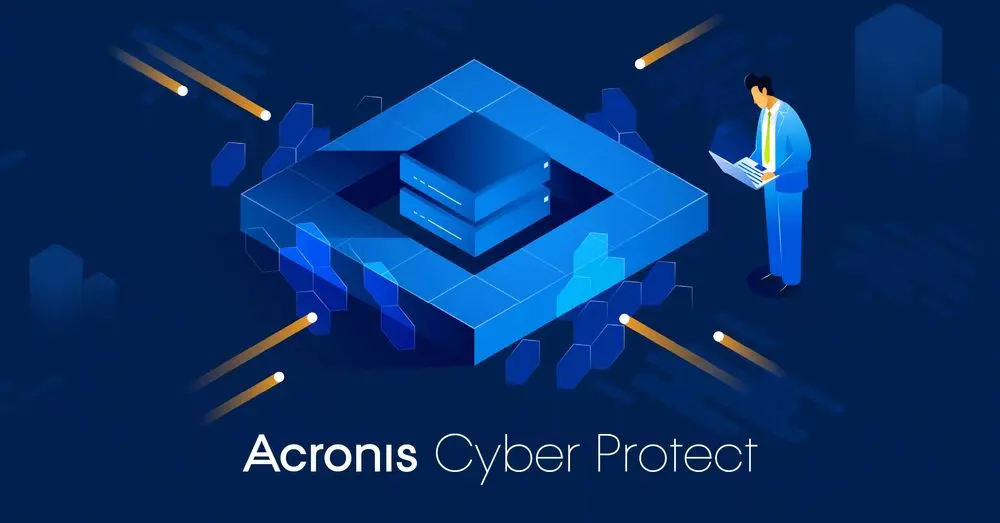 apa itu acronis cyber protect