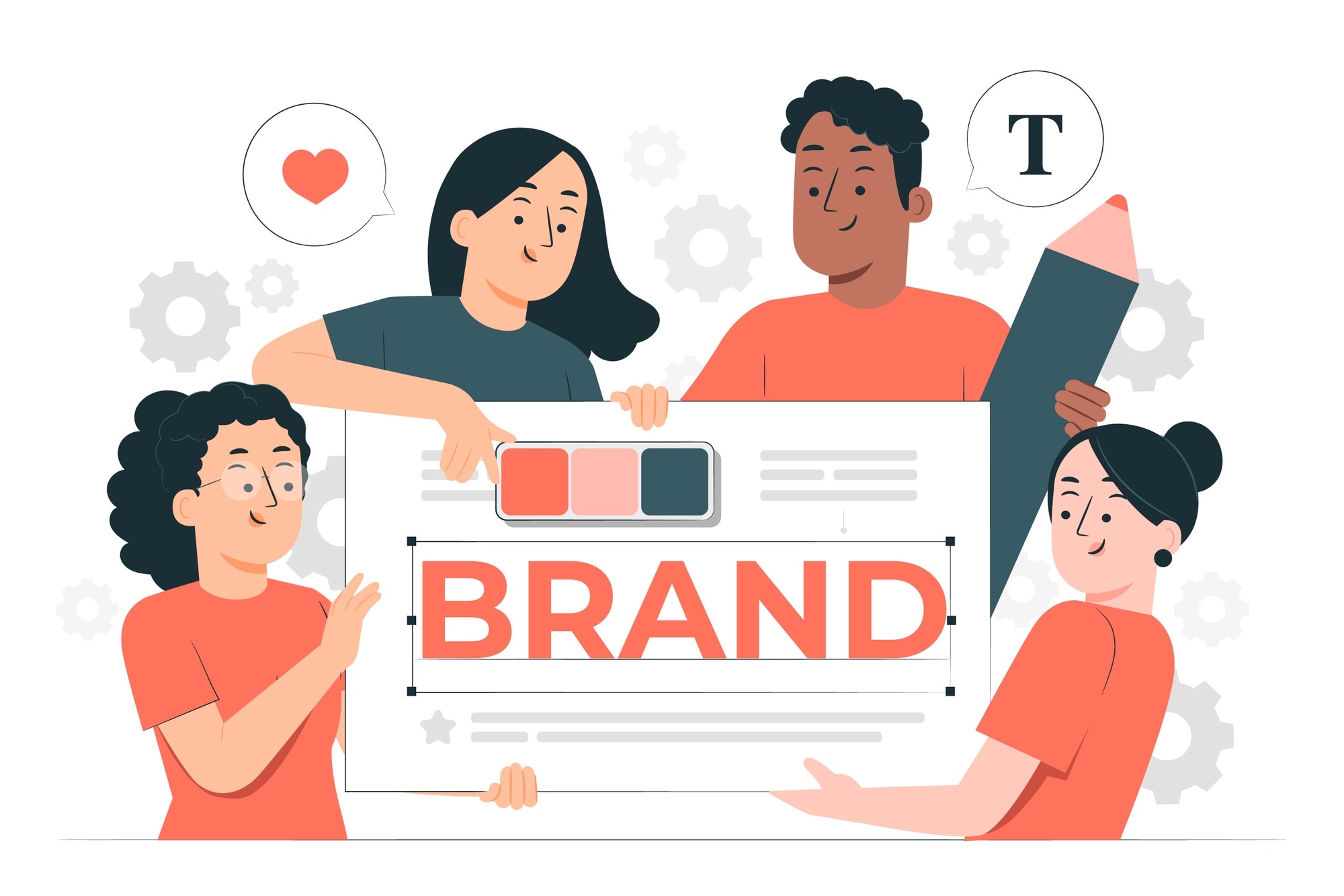 Cara Meningkatkan Brand Awareness untuk Bisnis yang Efektif - Tutorial Digital Marketing, Website, & Bisnis Online - Exabytes meningkatkan brand awareness