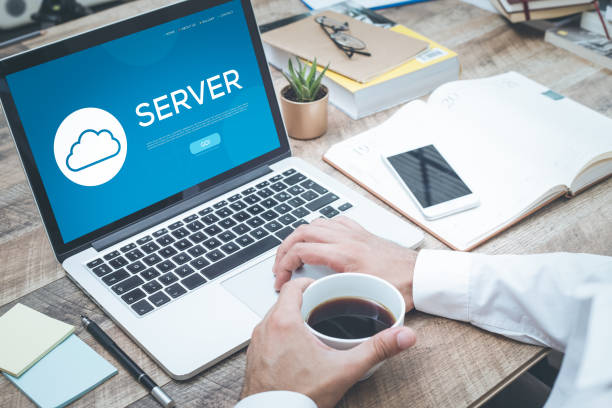 shared hosting vs dedicated server: mengenal aoa itu dedicated server