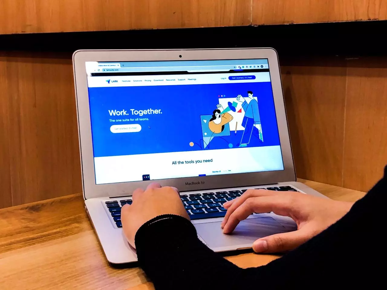 Lark Adalah Platform Kolaborasi Yang Luar Biasa - Tutorial Digital Marketing, Website, & Bisnis Online - Exabytes lark adalah