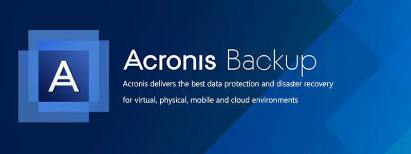layanan acronis backup