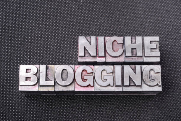 mengenal apa itu niche blog dan memilih yang tepat