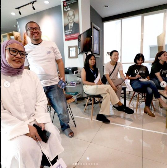 acar ulang tahun wordpress ke 20