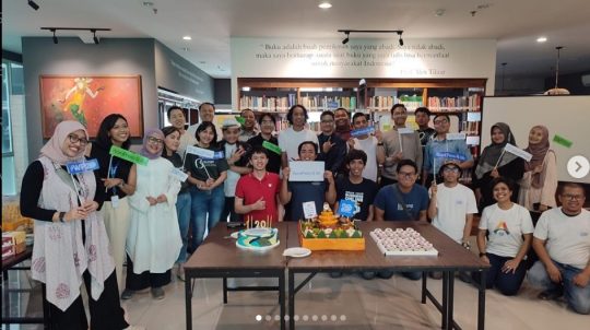 WordPress 20th Anniversary