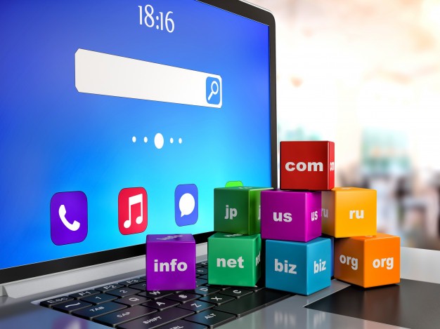 Beli Domain .biz.id Murah