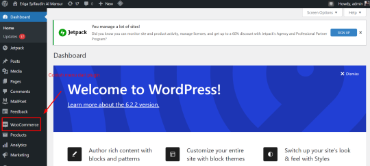 Cara Merubah Tampilan Halaman Admin WordPress - 2024