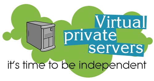 Perbedaan Shared Hosting vs VPS, Mana Yang Bagus? - Tutorial Digital Marketing, Website, & Bisnis Online - Exabytes Mengenal VPS hosting