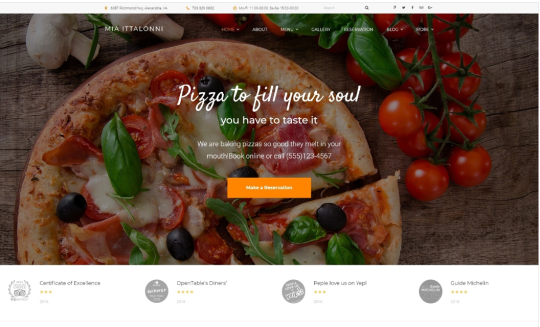 Mengenal Theme WordPress: Pilih Yang Tepat Untuk Membuat Website Lebih Menarik - Tutorial Digital Marketing, Website, & Bisnis Online - Exabytes Mia Ittalloni