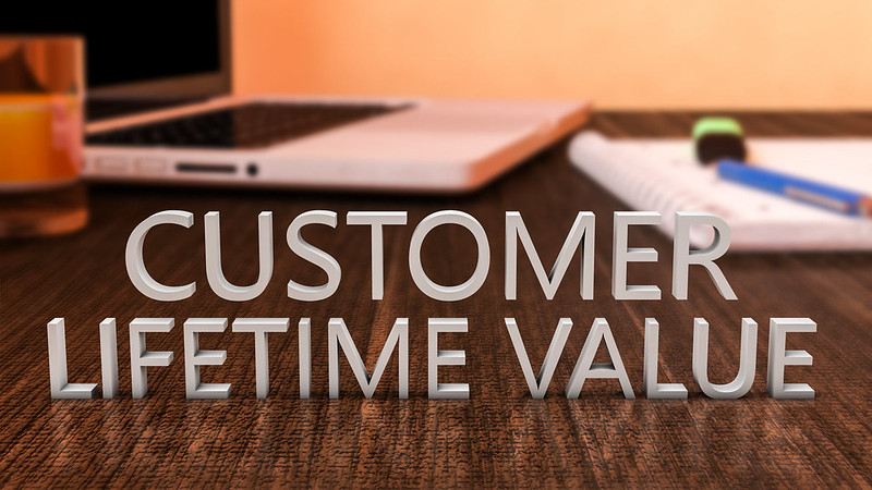 apa itu customer lifetime value