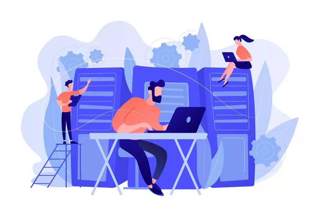 apa itu inodes dalam hosting