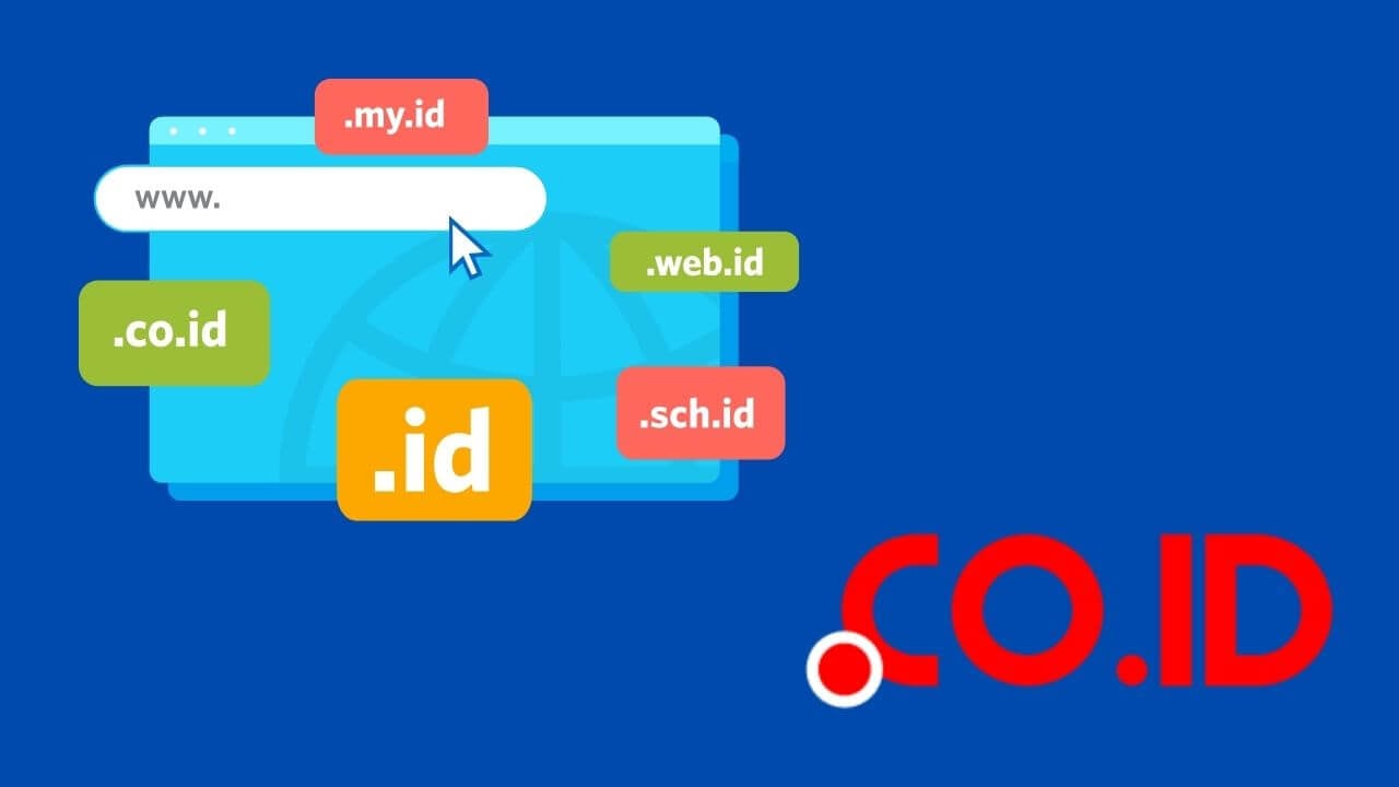 Beli Domain co id Murah dengan Harga Terbaik - Tutorial Digital Marketing, Website, & Bisnis Online - Exabytes cara beli domain .co.id murah