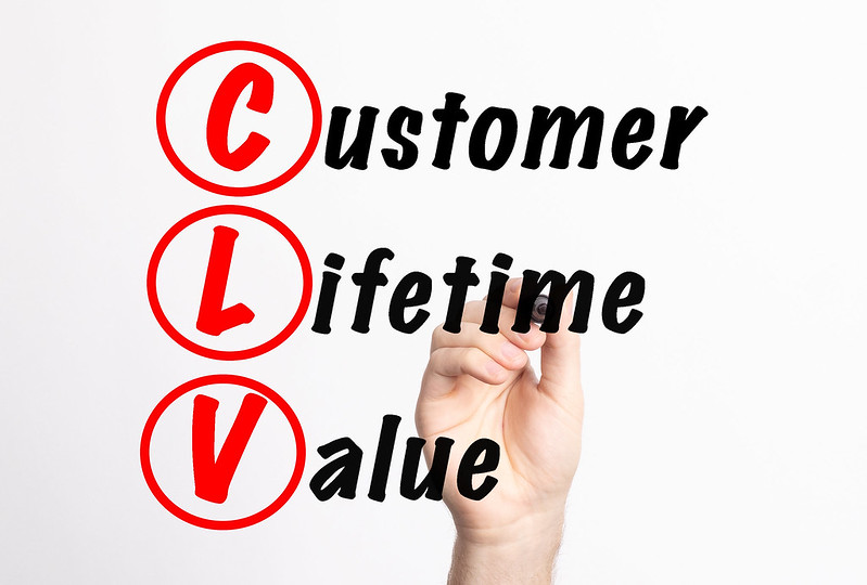 cara meningkatkan customer lifetime value