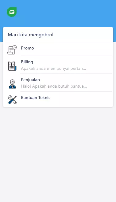 layanan dukungan exabytes