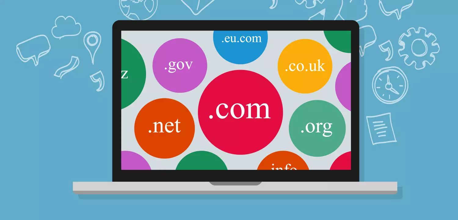 Memahami Pentingnya Domain TLD, Yuk Simak! - Tutorial Digital Marketing, Website, & Bisnis Online - Exabytes memahami pentingnya domain tld