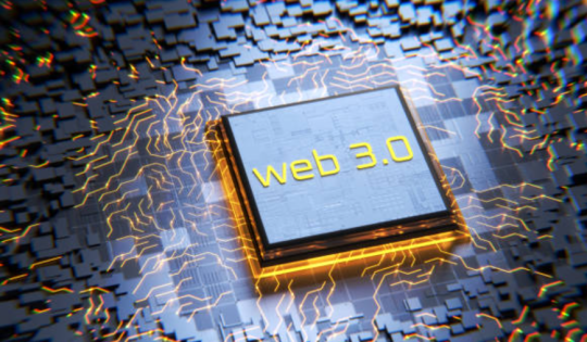 web 3.0 adalah