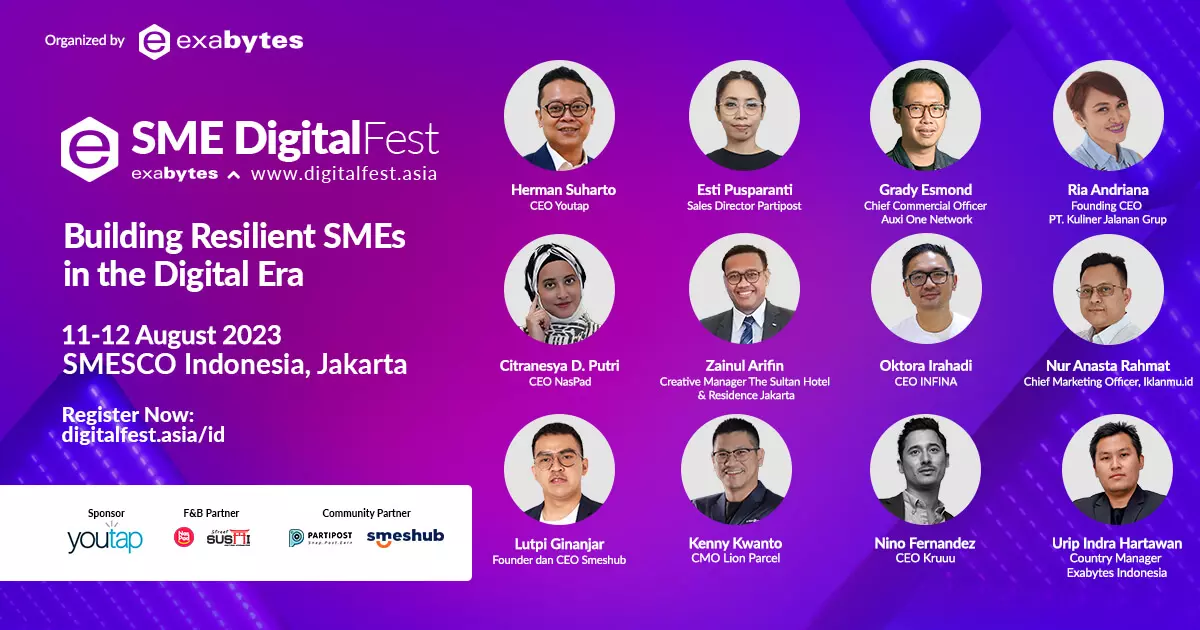 SME DigitalFest 2023