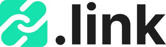 domain .link