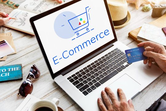 5 Tips Optimalisasi E-Commerce - Tingkatkan Kinerja Toko Online Anda - Tutorial Digital Marketing, Website, & Bisnis Online - Exabytes optimalisasi e-commerce