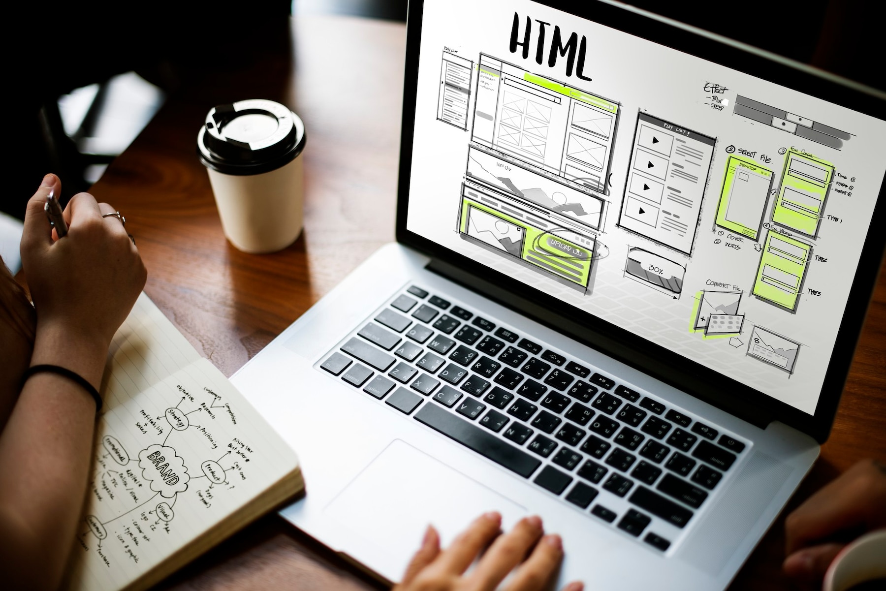 Website Builder vs Coding: Mana yang Tepat untuk Website? - Tutorial Digital Marketing, Website, & Bisnis Online - Exabytes apa itu website builder