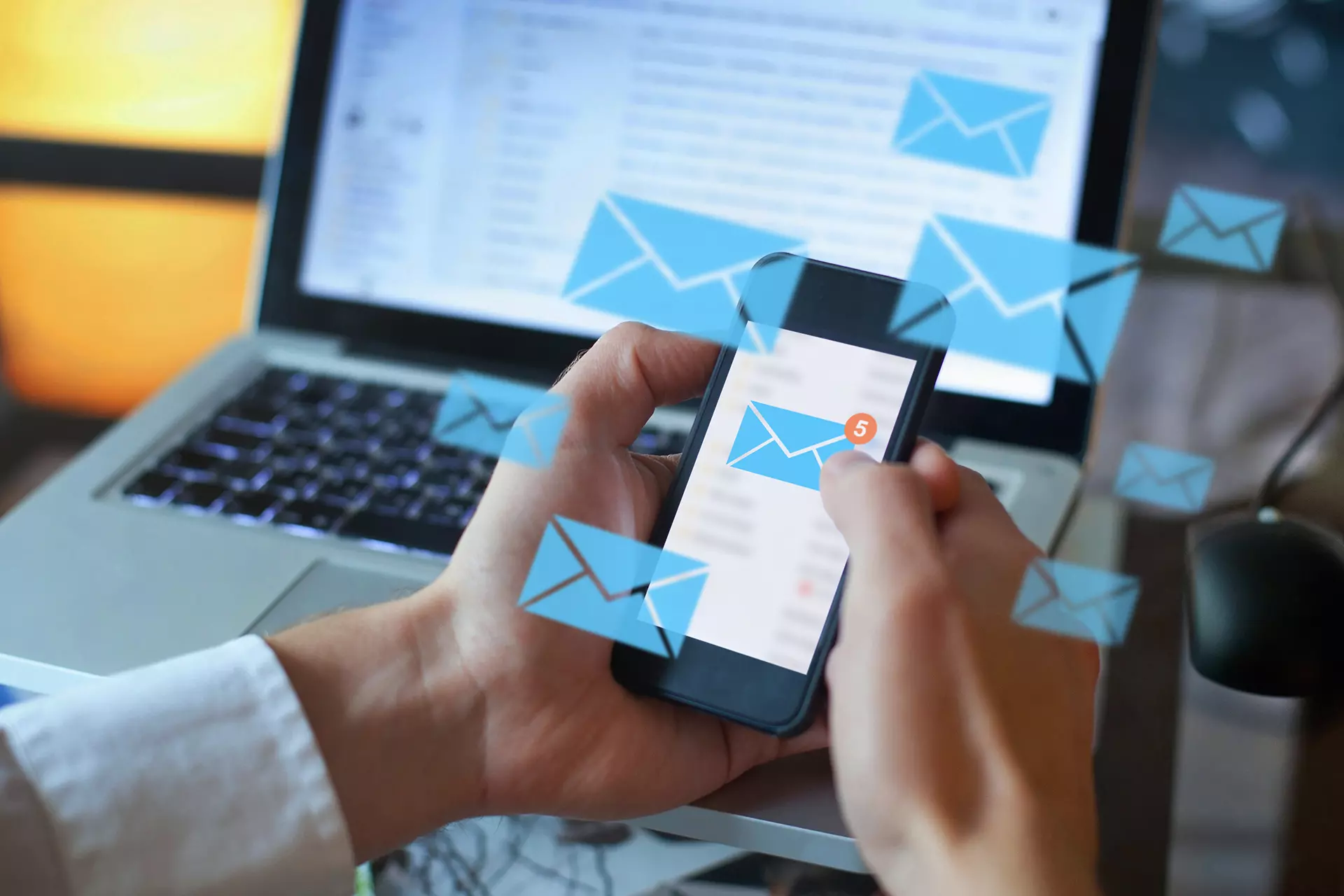 Email Hosting: Solusi Profesional untuk Komunikasi