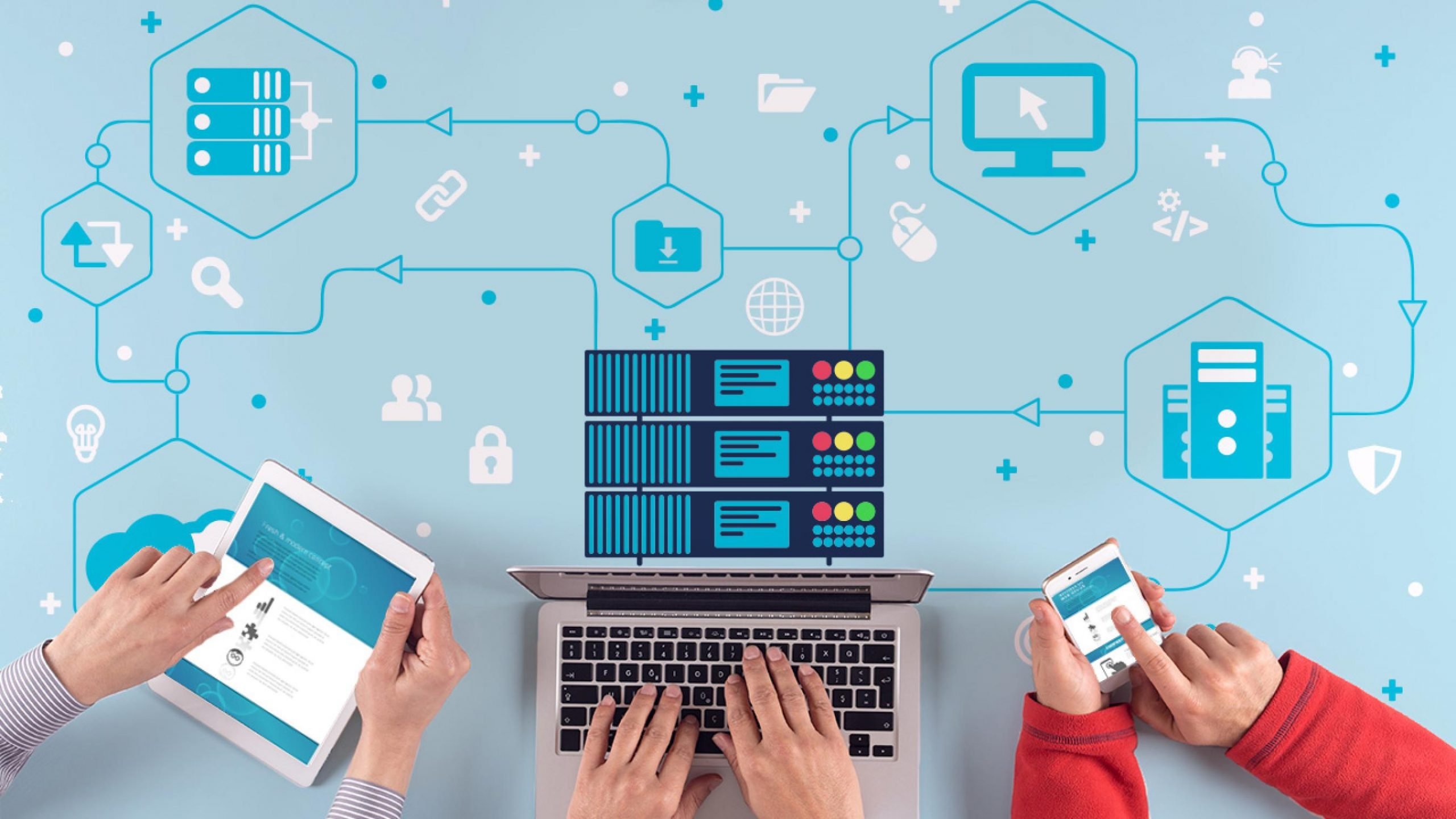 Web Hosting Unlimited Murah Mulai Rp.13.900 - Tutorial Digital Marketing, Website, & Bisnis Online - Exabytes Web Hosting Unlimited