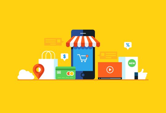 5 Tips Optimalisasi E-Commerce - Tingkatkan Kinerja Toko Online Anda